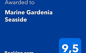 Marine Gardenia Seaside